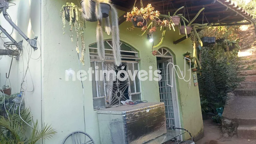 Foto 1 de Casa com 3 Quartos à venda, 130m² em Ribeiro de Abreu, Belo Horizonte