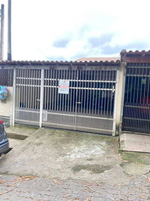 Foto 1 de Casa com 2 Quartos à venda, 63m² em Recanto Feliz, Barra do Piraí