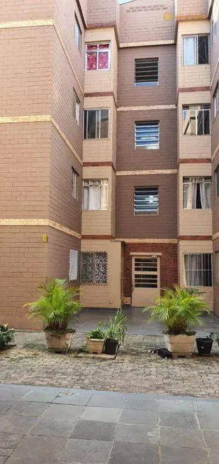 Foto 1 de Apartamento com 2 Quartos à venda, 62m² em Jardim Iporanga, Guarulhos