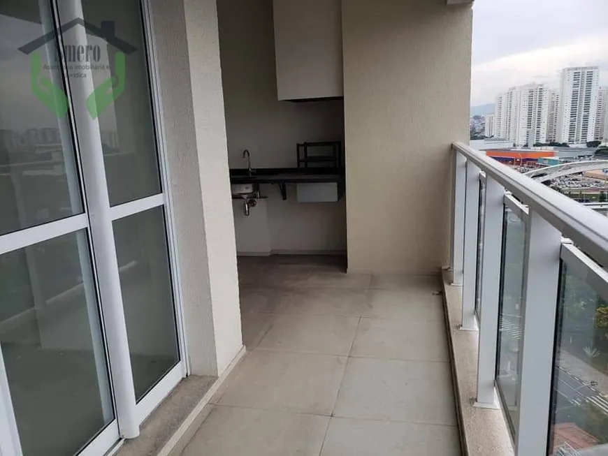 Foto 1 de Apartamento com 2 Quartos à venda, 75m² em Centro, Osasco