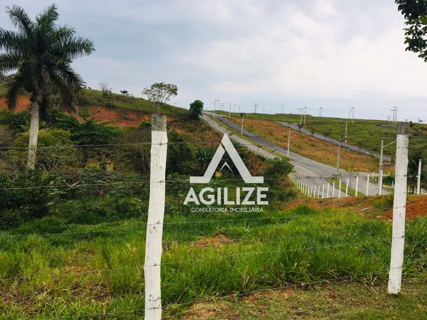 Foto 1 de Lote/Terreno à venda, 20445m² em Botafogo, Macaé