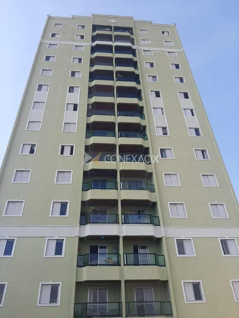 Foto 1 de Apartamento com 3 Quartos à venda, 83m² em Jardim Chapadão, Campinas