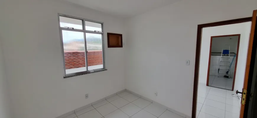 Foto 1 de Casa com 1 Quarto para alugar, 50m² em Tomás Coelho, Rio de Janeiro