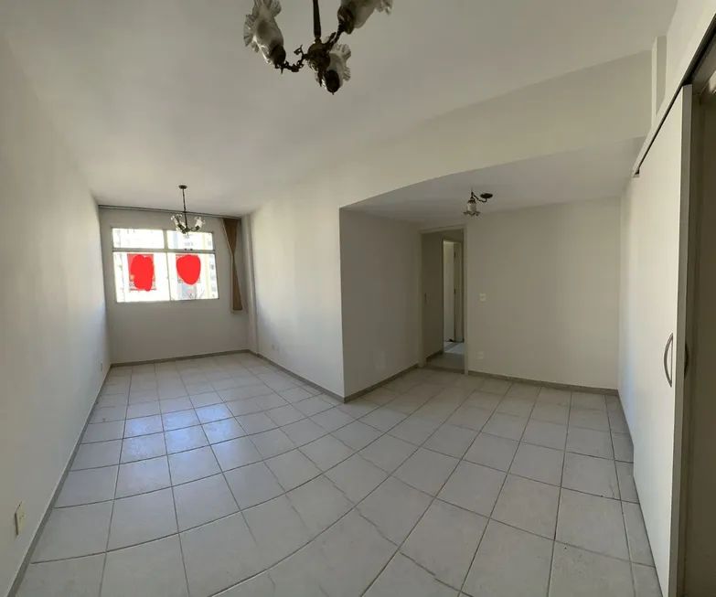Foto 1 de Apartamento com 3 Quartos à venda, 100m² em Coração de Jesus, Belo Horizonte