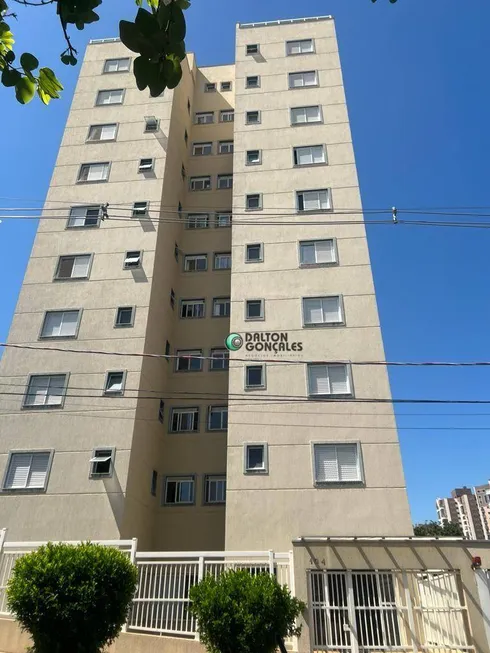 Foto 1 de Apartamento com 3 Quartos para venda ou aluguel, 82m² em Vila Teller, Indaiatuba