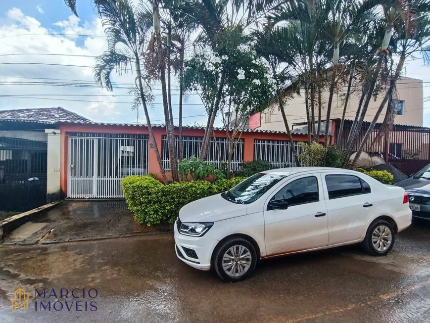 Foto 1 de Casa com 3 Quartos à venda, 200m² em Vila São José, São Sebastião