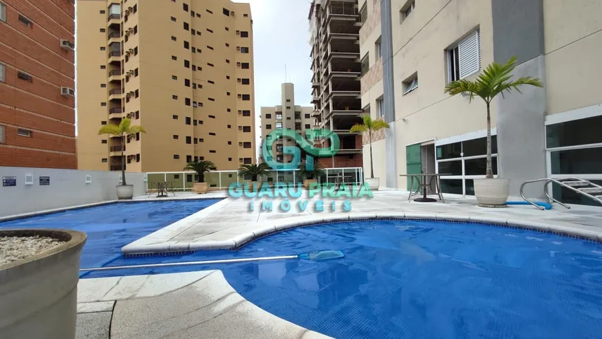 Foto 1 de Apartamento com 3 Quartos à venda, 120m² em Enseada, Guarujá