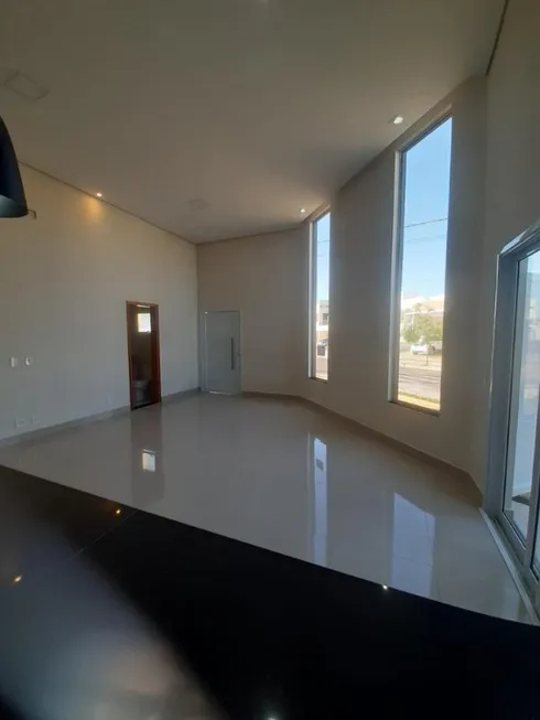 Foto 1 de Casa de Condomínio com 3 Quartos à venda, 147m² em Village Moutonnee, Salto