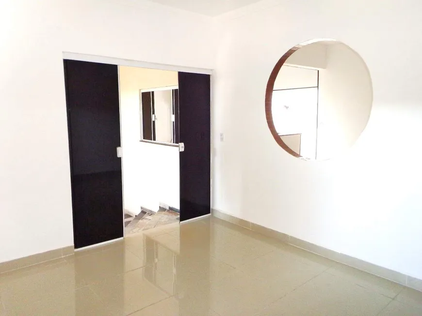 Foto 1 de Casa com 2 Quartos à venda, 103m² em Jardim Palmeiras, Limeira