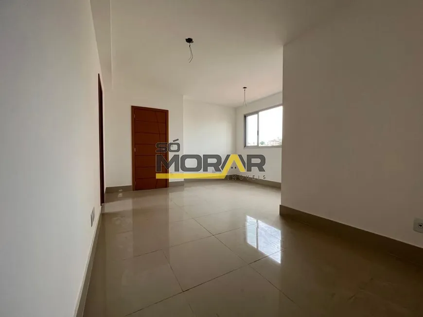 Foto 1 de Apartamento com 3 Quartos à venda, 66m² em Minas Brasil, Belo Horizonte