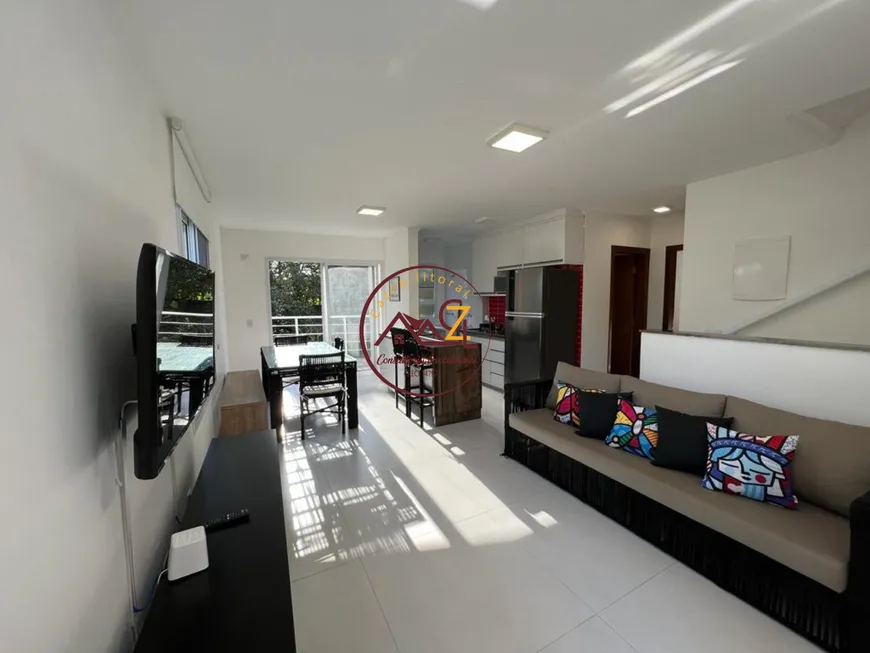 Foto 1 de Casa de Condomínio com 3 Quartos à venda, 92m² em Praia da Boracéia, São Sebastião