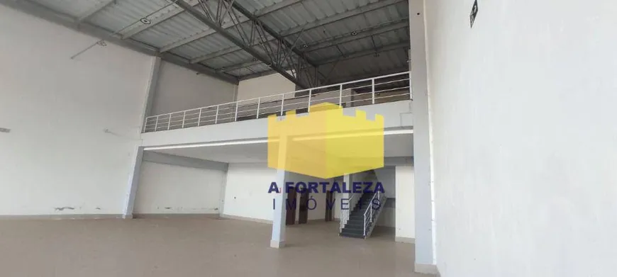 Foto 1 de Ponto Comercial para alugar, 625m² em Jardim Nossa Senhora Aparecida, Americana