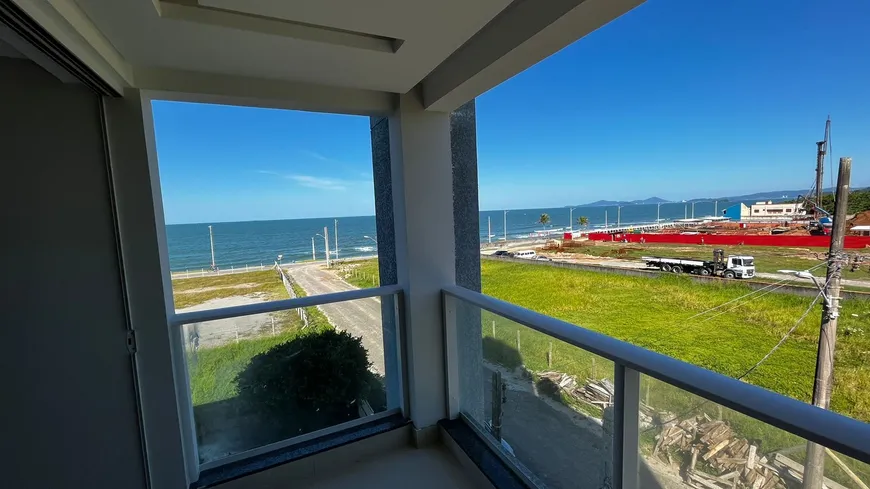 Foto 1 de Apartamento com 3 Quartos à venda, 84m² em Tabuleiro, Barra Velha