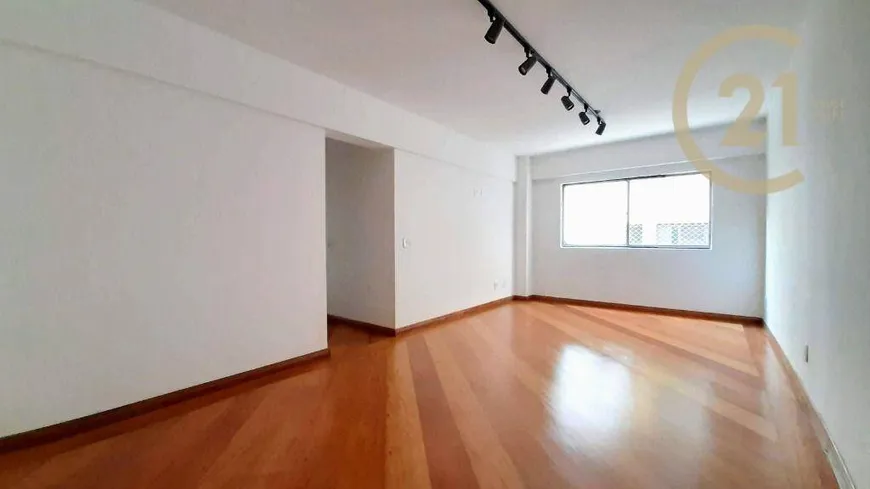 Foto 1 de Apartamento com 2 Quartos à venda, 88m² em Vila Madalena, São Paulo