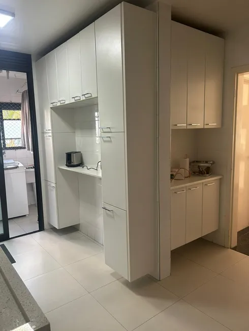 Foto 1 de Apartamento com 2 Quartos à venda, 118m² em Chácara Klabin, São Paulo