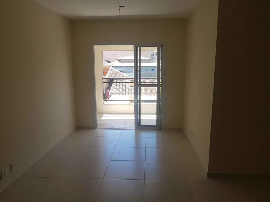 Foto 1 de Apartamento com 3 Quartos à venda, 94m² em Parque Jardim Europa, Bauru