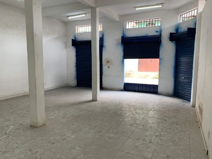 Foto 1 de Ponto Comercial para alugar, 80m² em Havaí, Belo Horizonte