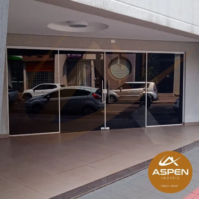 Foto 1 de Ponto Comercial para alugar, 60m² em Centro, Arapongas