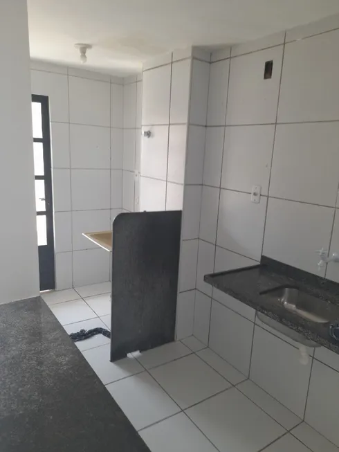 Foto 1 de Apartamento com 2 Quartos à venda, 54m² em Cutim Anil, São Luís