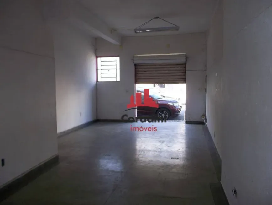 Foto 1 de Ponto Comercial para alugar, 45m² em Vila Santa Catarina, Americana