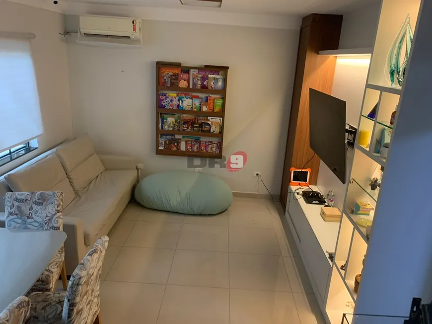 Foto 1 de Casa com 3 Quartos à venda, 90m² em Vila Lucia, São Paulo