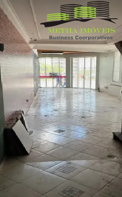 Foto 1 de Sala Comercial para alugar, 290m² em Vila Sao Caetano, Sorocaba