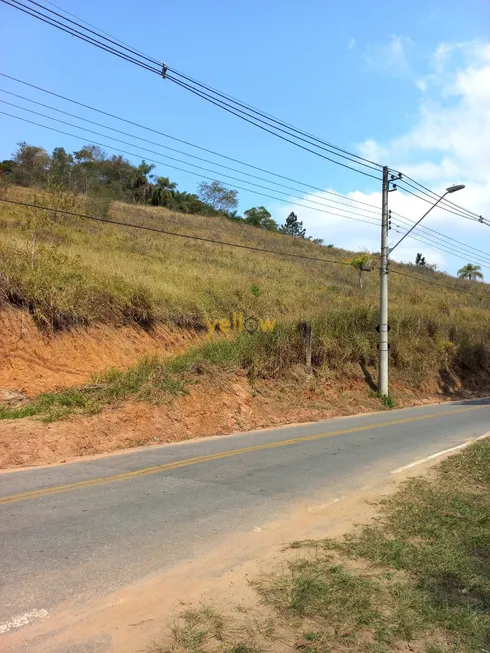 Foto 1 de Lote/Terreno à venda, 3529m² em Freguesia da Escada, Guararema