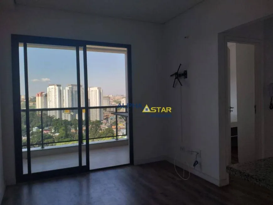 Foto 1 de Apartamento com 2 Quartos à venda, 50m² em Vila Nilva, Barueri