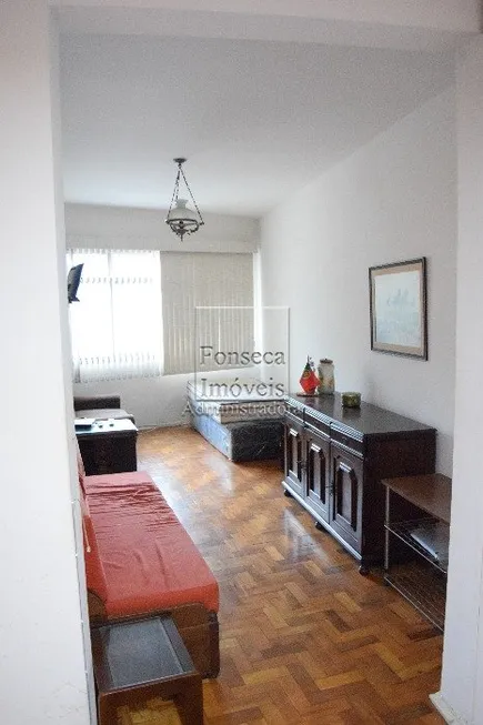 Foto 1 de Apartamento com 1 Quarto à venda, 30m² em Centro, Petrópolis