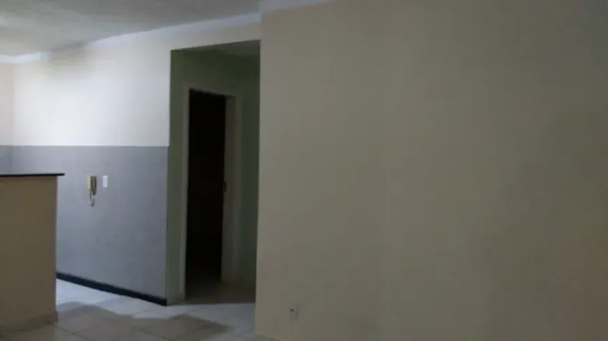 Foto 1 de Apartamento com 2 Quartos à venda, 50m² em Cabral, Contagem