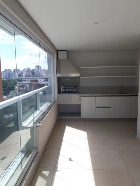 Foto 1 de Apartamento com 4 Quartos para venda ou aluguel, 165m² em Vila Gertrudes, São Paulo