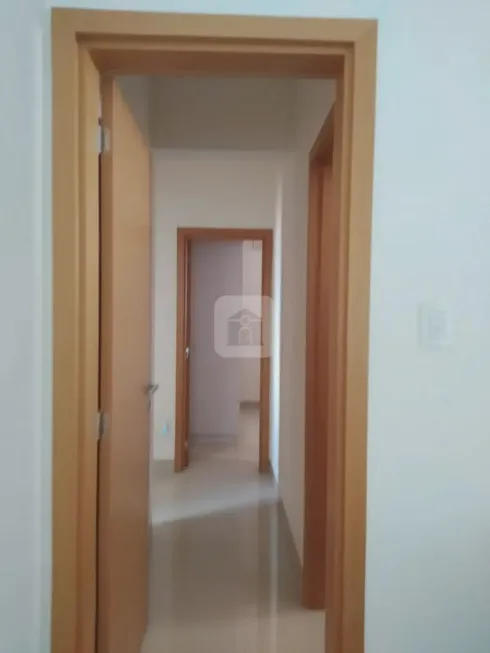 Foto 1 de Apartamento com 3 Quartos à venda, 97m² em Santa Mônica, Uberlândia