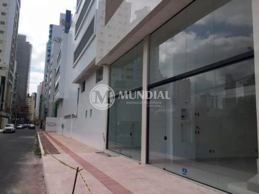 Foto 1 de Ponto Comercial à venda, 78m² em Centro, Balneário Camboriú