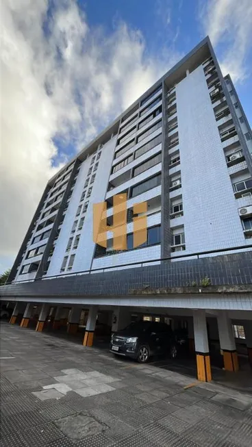 Foto 1 de Apartamento com 2 Quartos à venda, 98m² em Cordeiro, Recife