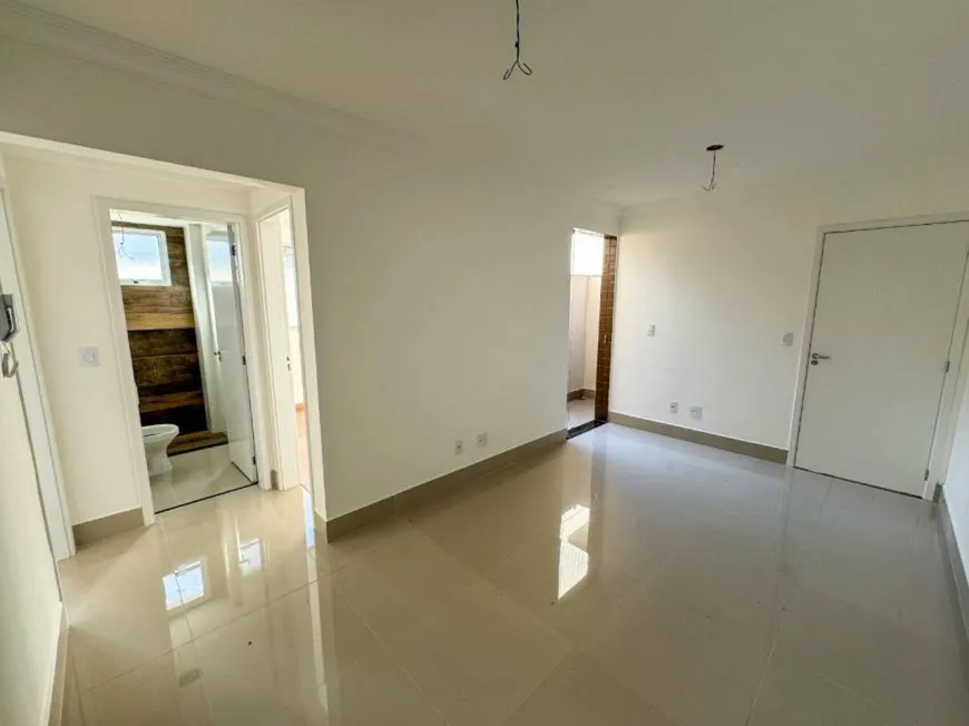 Foto 1 de Apartamento com 2 Quartos à venda, 70m² em Santa Branca, Belo Horizonte