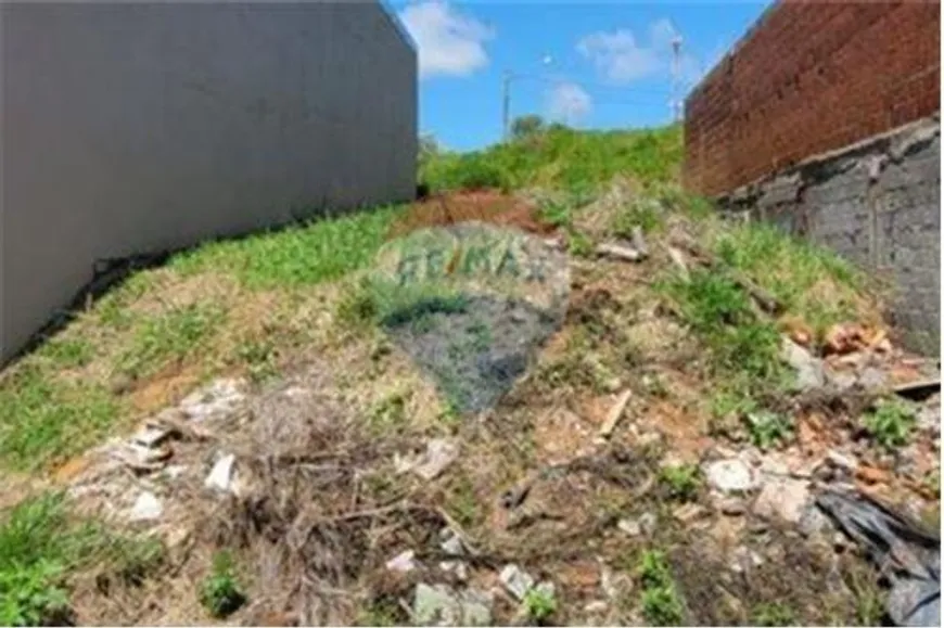 Foto 1 de Lote/Terreno à venda, 140m² em Vila Romana, Bragança Paulista