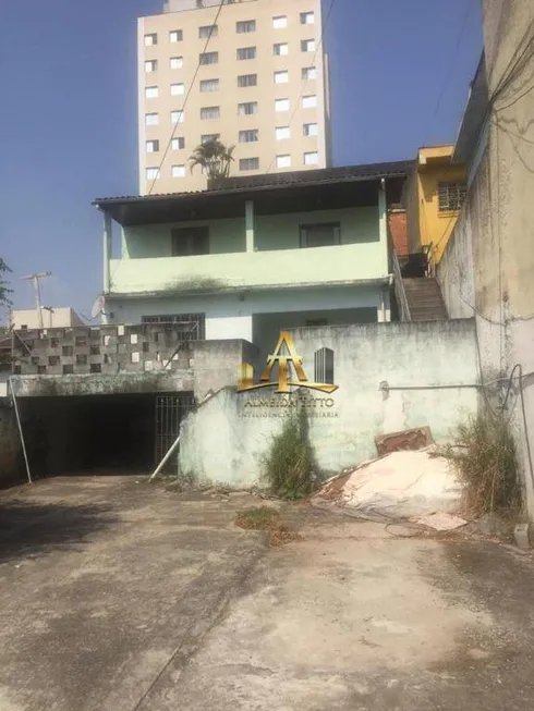Foto 1 de Casa com 2 Quartos à venda, 150m² em Vila Boa Vista, Barueri