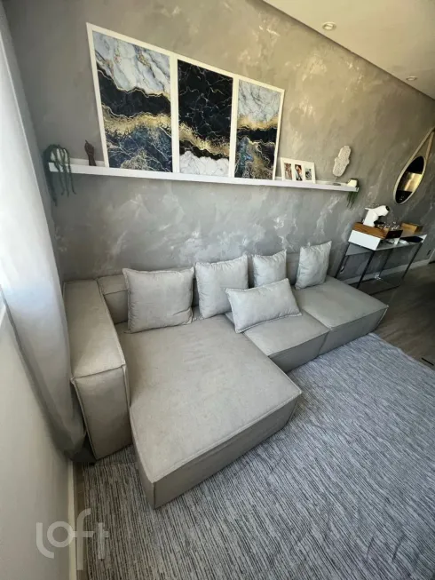 Foto 1 de Apartamento com 3 Quartos à venda, 116m² em Vila Andrade, São Paulo