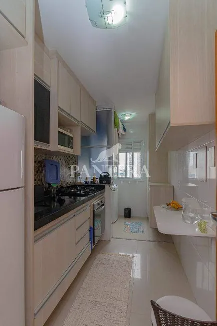 Foto 1 de Apartamento com 2 Quartos à venda, 60m² em Casa Branca, Santo André