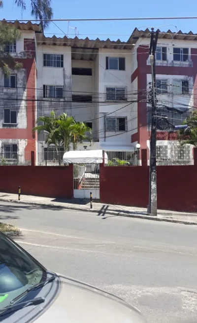 Foto 1 de Apartamento com 2 Quartos à venda, 52m² em Tancredo Neves, Salvador