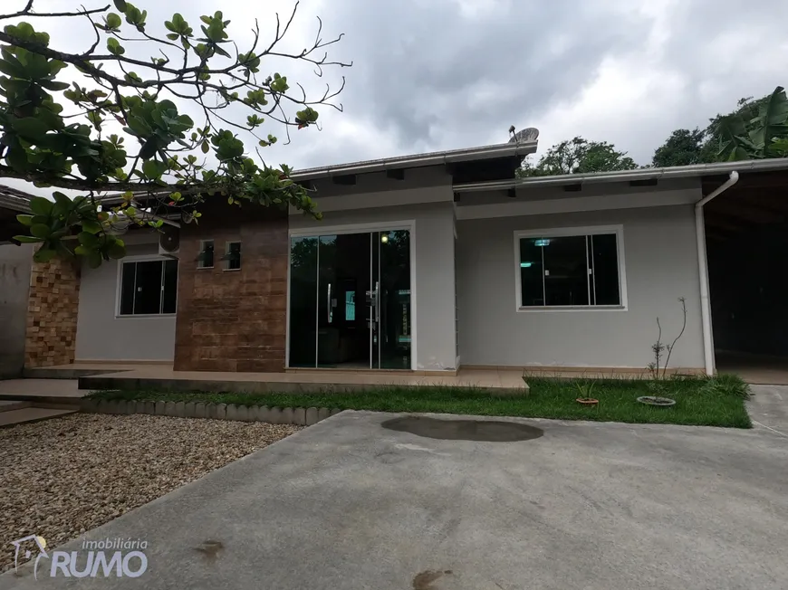 Foto 1 de Casa com 3 Quartos à venda, 261m² em Passo Manso, Blumenau