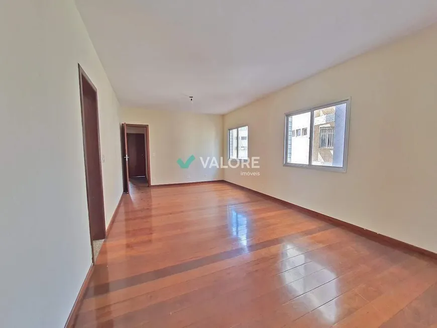 Foto 1 de Apartamento com 4 Quartos à venda, 170m² em Santo Antônio, Belo Horizonte