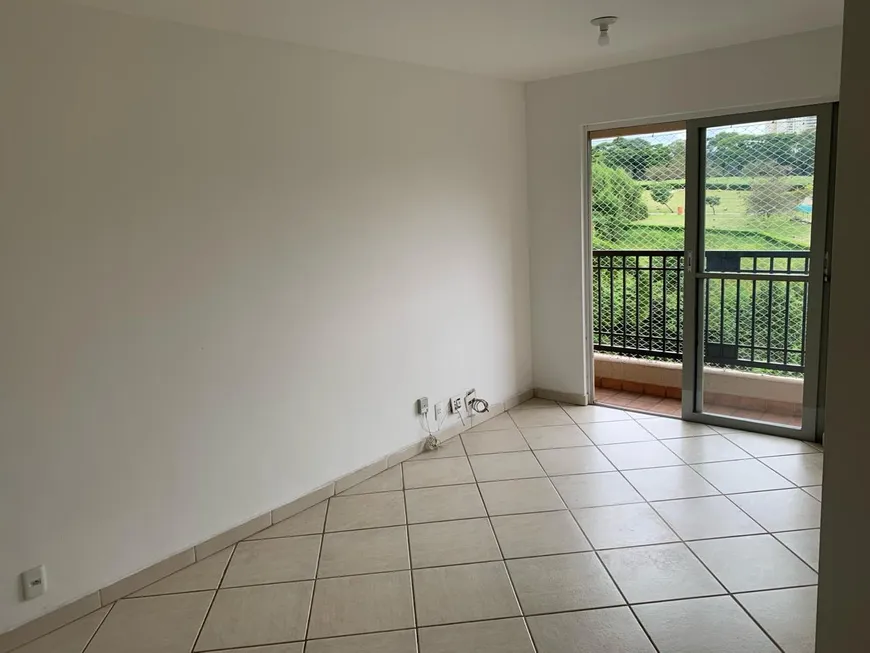 Foto 1 de Apartamento com 3 Quartos para alugar, 76m² em Jardim Marajoara, São Paulo