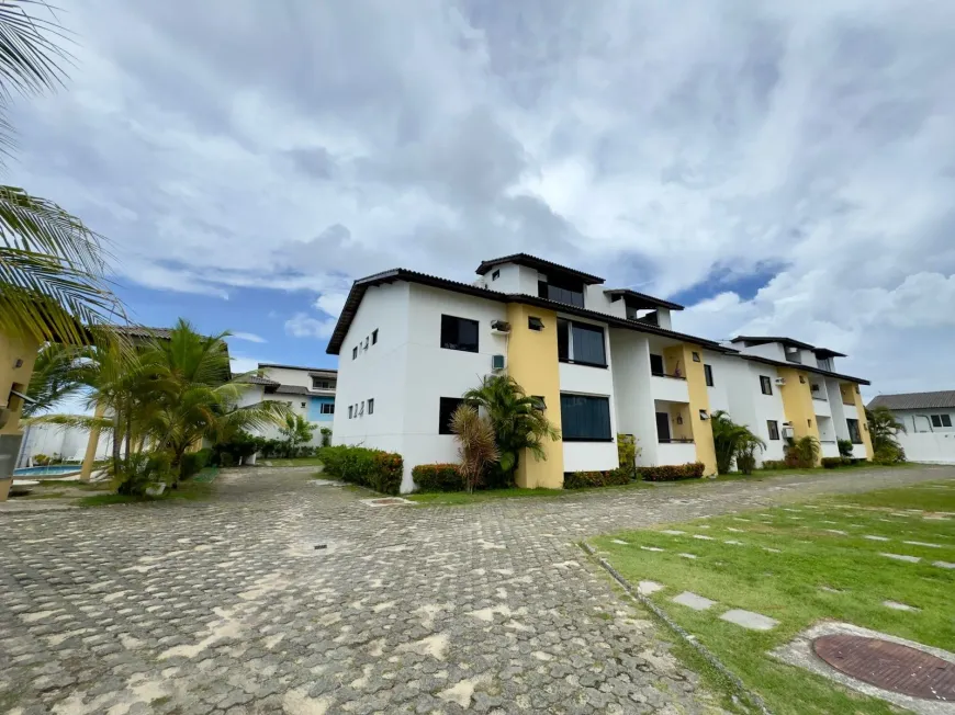 Foto 1 de Apartamento com 2 Quartos à venda, 62m² em Stella Maris, Salvador