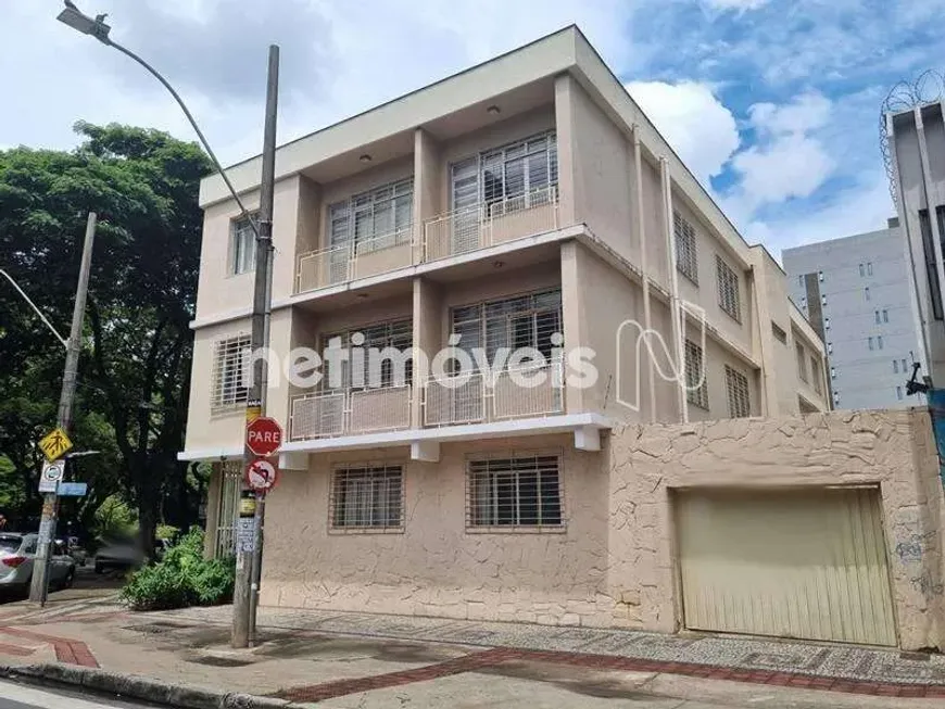 Foto 1 de Apartamento com 2 Quartos à venda, 80m² em Savassi, Belo Horizonte