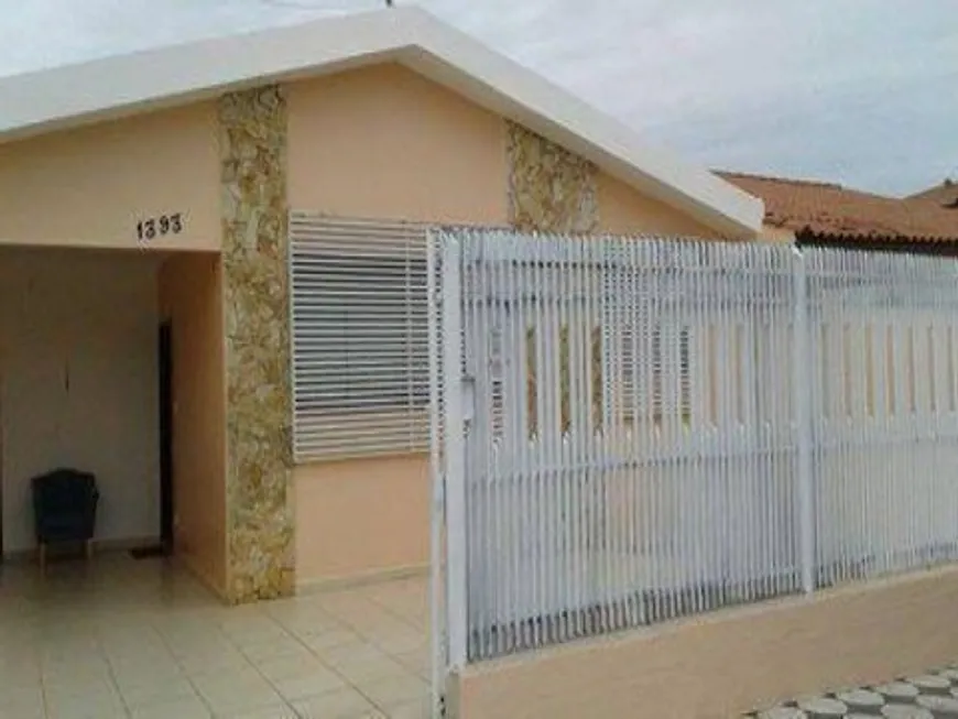 Foto 1 de Casa com 3 Quartos à venda, 150m² em Vila Gabriel, Sorocaba