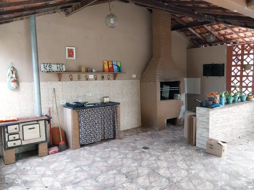 Foto 1 de Casa com 3 Quartos à venda, 245m² em Village II, Porto Seguro