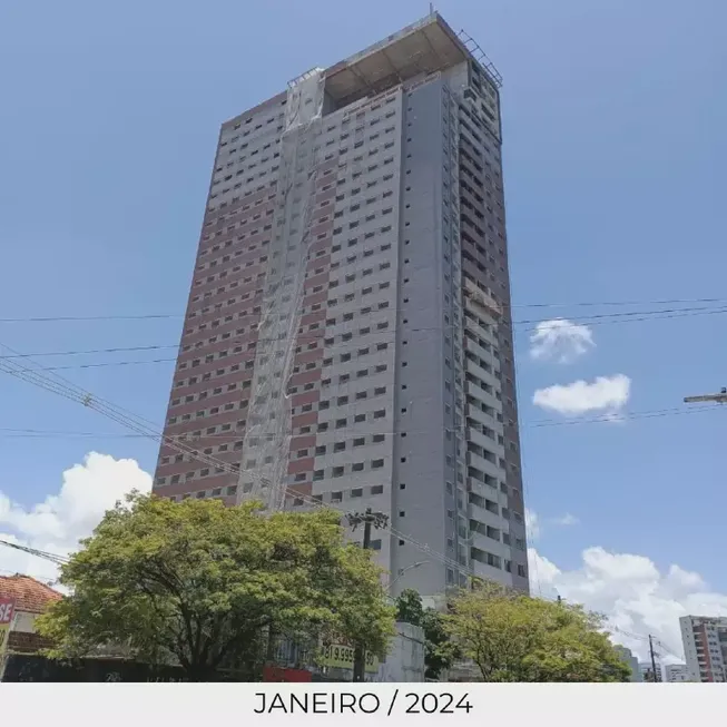 Foto 1 de Apartamento com 1 Quarto à venda, 30m² em Boa Vista, Recife