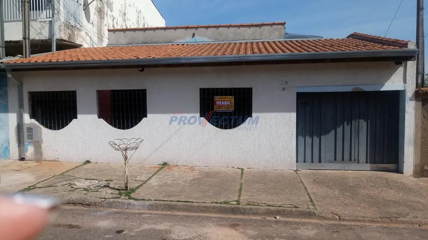 Foto 1 de Casa com 3 Quartos à venda, 200m² em Jardim Sumarezinho, Hortolândia