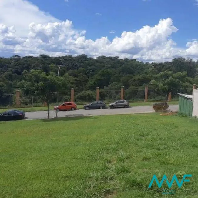 Foto 1 de Lote/Terreno à venda, 426m² em Alphaville, Santana de Parnaíba